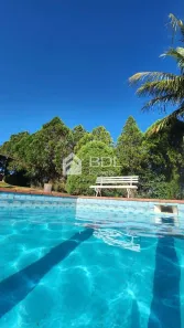Fazenda/Sítio com 14 Quartos à venda, 425m² no Parque Luciamar, Campinas