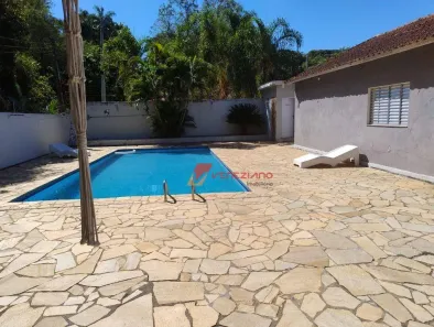 Fazenda/Sítio com 3 Quartos à venda, 240m² no Pira-Pesca (Ártemis), Piracicaba