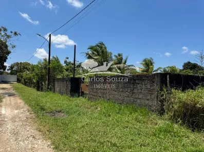 Lote/Terreno à venda, 600m² no Aldeia dos Camarás, Camaragibe