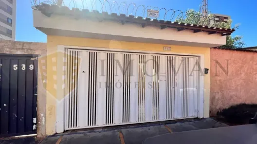 Casa com 2 Quartos à venda, 128m² no Santa Cruz do José Jacques, Ribeirão Preto