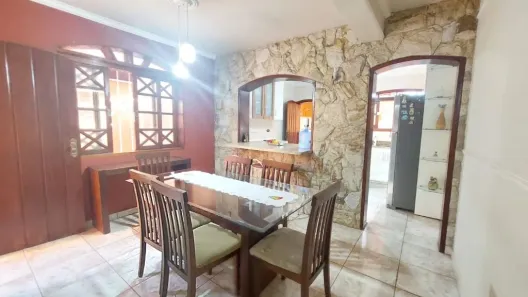 Casa com 3 Quartos à venda, 170m² no Piracicamirim, Piracicaba