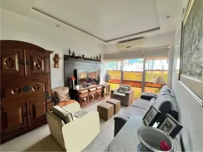 Apartamento com 2 Quartos à venda, 84m² no Botafogo, Rio de Janeiro