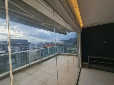 Cobertura com 3 Quartos à venda, 150m² no Barra da Tijuca, Rio de Janeiro
