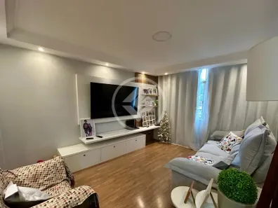 Apartamento com 2 Quartos para venda ou aluguel, 52m² no Alto, Teresópolis