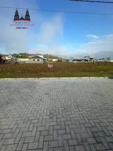Lote/Terreno à venda, 384m² no Centro, Antônio Carlos