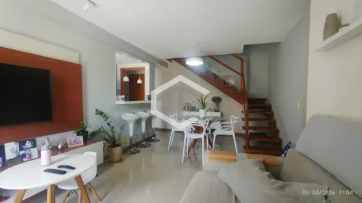 Cobertura com 3 Quartos à venda, 161m² no Freguesia (Jacarepaguá), Rio de Janeiro