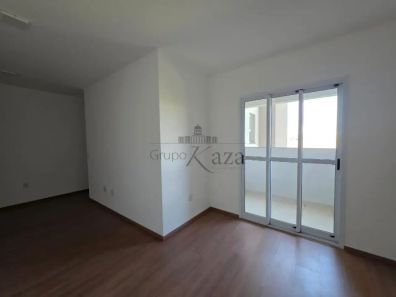 Apartamento com 2 Quartos à venda, 60m² no Condomínio Residencial Colinas do Paratehy, São José dos Campos