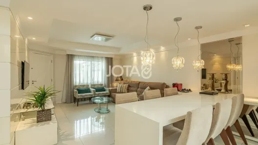 Sobrado com 3 Quartos à venda, 132m² no Santa Felicidade, Curitiba