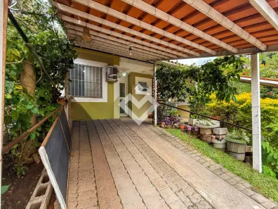 Casa de Condomínio com 3 Quartos à venda, 55m² no Nossa Senhora de Lourdes, Santa Maria