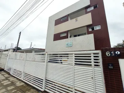 Apartamento com 2 Quartos à venda, 63m² no Planalto Boa Esperança, João Pessoa