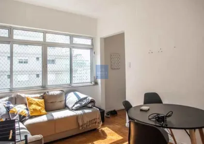 Apartamento com 2 Quartos à venda, 60m² no Vila Clementino, São Paulo