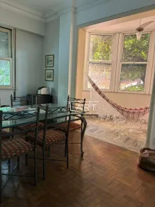 Apartamento com 4 Quartos à venda, 200m² no Copacabana, Rio de Janeiro