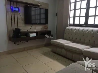 Casa com 2 Quartos à venda, 166m² no Vila Príncipe de Gales, Santo André