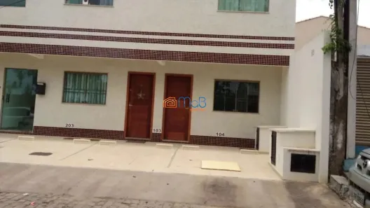 Apartamento com 1 Quarto à venda, 40m² no Granja dos Cavaleiros, Macaé