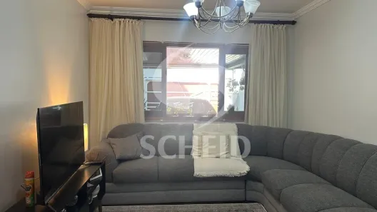 Sobrado com 3 Quartos à venda, 163m² no Vila Sofia, São Paulo
