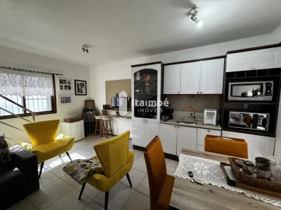 Casa de Condomínio com 2 Quartos à venda, 90m² no Nossa Senhora do Rosário, Santa Maria