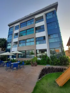Apartamento com 2 Quartos à venda, 66m² no Vila de Porto de Galinhas, Ipojuca