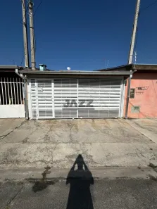 Casa com 3 Quartos à venda, 65m² no Jardim Torrão de Ouro, São José dos Campos
