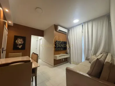 Apartamento com 2 Quartos à venda, 50m² no Jardim Novo Mundo, Ribeirão Preto