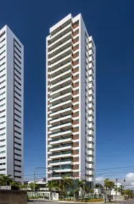 Apartamento com 3 Quartos à venda, 97m² no Candeias, Jaboatão dos Guararapes