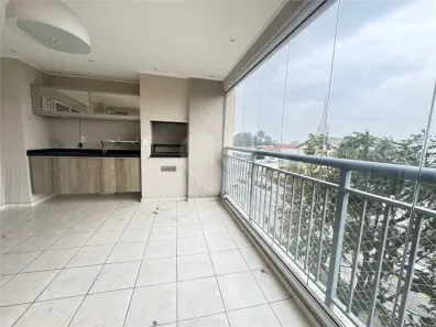 Apartamento com 2 Quartos à venda, 82m² no Tucuruvi, São Paulo