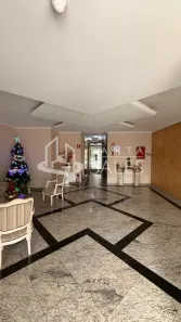 Apartamento com 2 Quartos à venda, 80m² no Tatuapé, São Paulo