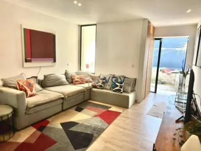 Sobrado com 2 Quartos à venda, 200m² no Mirandópolis, São Paulo