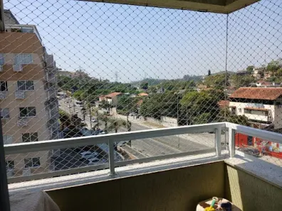 Apartamento com 2 Quartos à venda, 55m² no Badu, Niterói