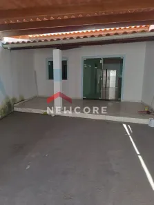 Casa com 4 Quartos à venda, 95m² no Arembepe (Abrantes), Camaçari
