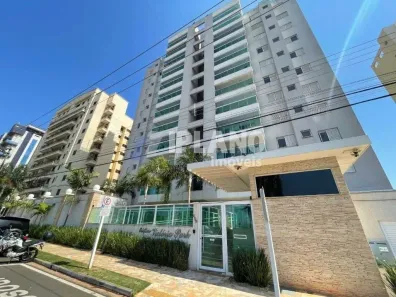 Apartamento com 3 Quartos à venda, 102m² no Parque Faber Castell I, São Carlos