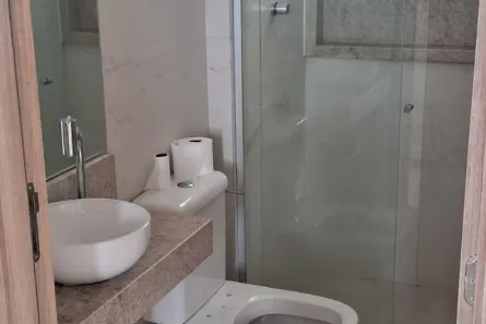 Apartamento com 2 Quartos à venda, 141m² no Padre Eustáquio, Belo Horizonte