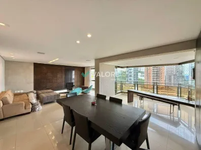 Apartamento com 4 Quartos à venda, 272m² no Vila da Serra, Nova Lima