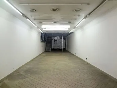 Ponto Comercial para alugar, 407m² no Bom Retiro, São Paulo