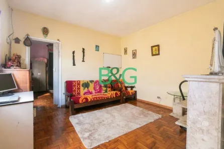 Casa com 3 Quartos à venda, 138m² no Vila Ema, São Paulo