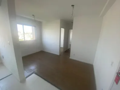 Apartamento com 2 Quartos à venda, 42m² no Vila Nova Cintra, Mogi das Cruzes
