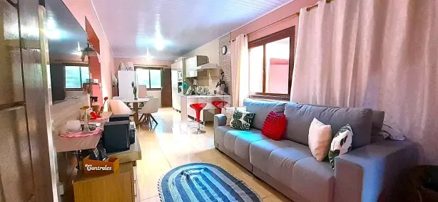 Casa com 3 Quartos à venda, 117m² no Niterói, Canoas