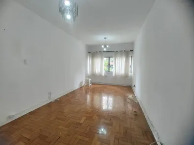 Apartamento com 1 Quarto para alugar, 40m² no Consolação, São Paulo