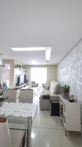 Apartamento com 3 Quartos à venda, 70m² no Imbuí, Salvador