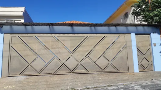 Sobrado com 3 Quartos à venda, 237m² no Jardim Oriental, São Paulo