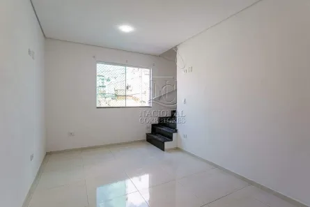 Sobrado com 2 Quartos à venda, 73m² no Vila Lucinda, Santo André