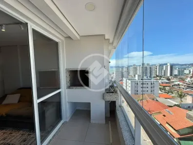 Apartamento com 2 Quartos à venda, 70m² no Barreiros, São José