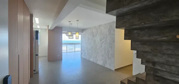 Cobertura com 3 Quartos para alugar, 191m² no Praia dos Sonhos, Itanhaém