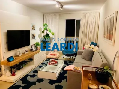 Apartamento com 3 Quartos à venda, 102m² no Bela Vista, São Paulo