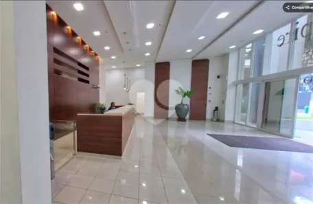Sala Comercial para alugar, 449m² no Vila Clementino, São Paulo