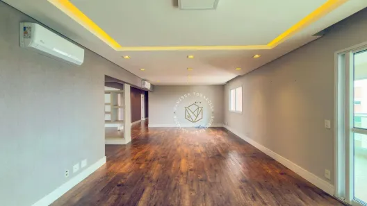 Apartamento com 4 Quartos para venda ou aluguel, 254m² no Umuarama, Osasco