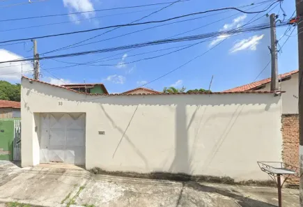 Casa com 3 Quartos à venda, 198m² no Jardim Santa Cecília, Pindamonhangaba