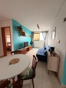 Apartamento com 2 Quartos à venda, 47m² no Bessa, João Pessoa