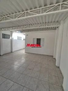 Casa com 3 Quartos à venda, 82m² no Cidade Morumbi, São José dos Campos