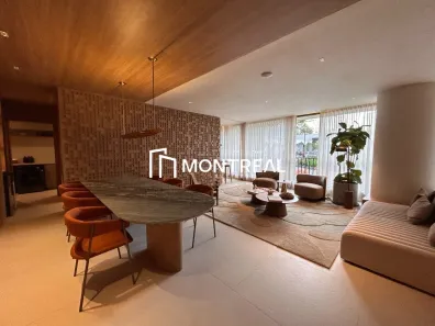 Apartamento com 3 Quartos à venda, 170m² no Cidade Monções, São Paulo
