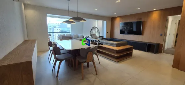 Cobertura com 3 Quartos à venda, 280m² no Barra da Tijuca, Rio de Janeiro